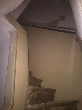 Stair Installation - Walls, Framing, and Stairs