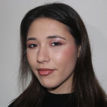 Jéssica Barbosa - Águeda - Friseure und Make-up Artists