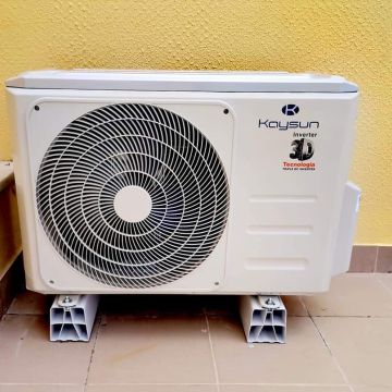João Manuel - Sintra - Dryer Vent Installation or Replacement