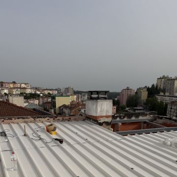 Jaspi Rope Access - Sintra - Domestic Work