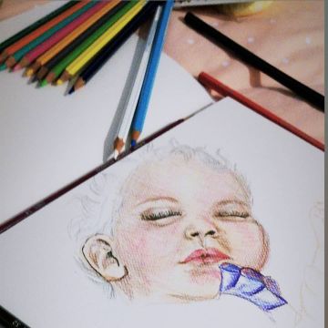 Bebiana Blanco - Peniche - Diseño de impresiones