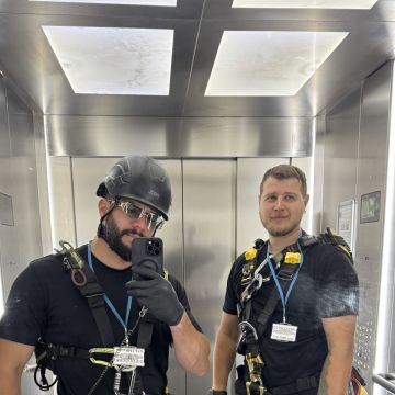 Jaspi Rope Access - Sintra - General Contracting