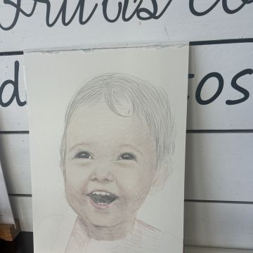 Bebiana Blanco - Peniche - Diseño gráfico