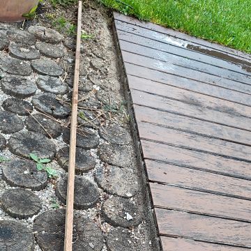 Lucas Torres - Seixal - Reparação ou Manutenção de Canalização Exterior