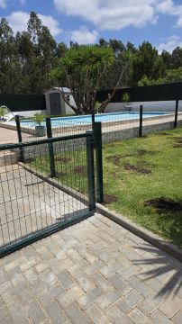 DTec - Reparações & Soluções Domésticas - Porto de Mós - Limpeza de Telhado