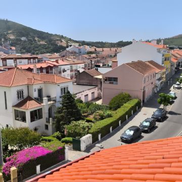 Washington Ferreira - Mafra - Dachbau oder -austausch