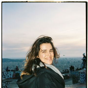 Carolina - Alenquer - Portraitfotografie