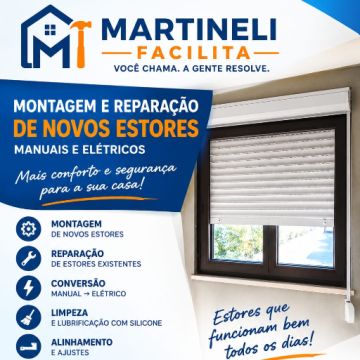 Josemir Martinelli - Ílhavo - Trockenbau reparieren und Oberflächenstruktur geben
