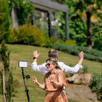 MusicArt Eventos - Lousada - Hochzeitssänger