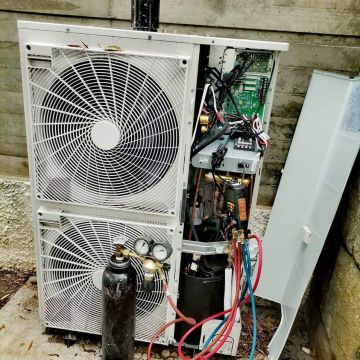 João Manuel - Sintra - Fan Repair