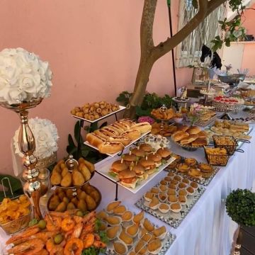 Joana Lino - Lisboa - Corporate Party Planning
