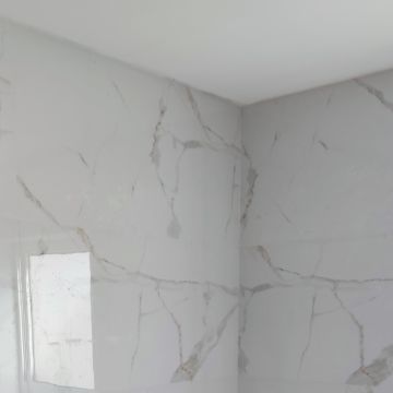 Lopes - Leiria - Remodelação de Casa de Banho