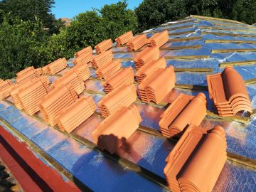 Lopes Soares construtora e remodelação. - Oeiras - Reparación o mantenimiento de saunas