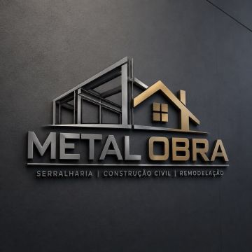 Metalobra - Sintra - Processamento de Ferro e Aço