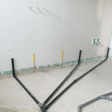 Lucas Torres - Seixal - Instalação ou Substituição de Bomba de Água