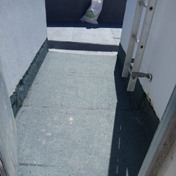 Isolpinta Pinturas e Construção Civil Unipessoal Lda - Setúbal - Gazebo Repair and Maintenance