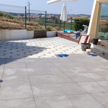 Construções e limpezas Neves - Torres Vedras - Telhados e Coberturas