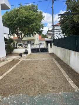 Ferromadeiras lda - Cascais - Asbestos Removal