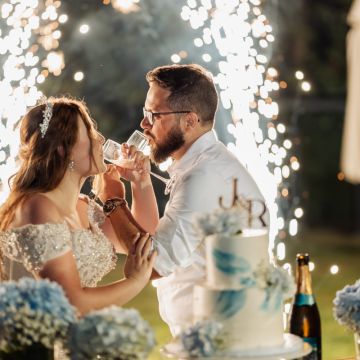 MusicArt Eventos - Lousada - Partyplanung