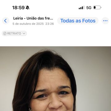 Mirilandes Batista - Leiria - Limpeza a Fundo