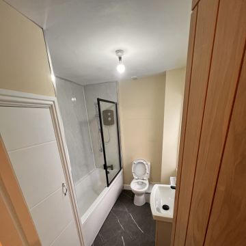 Bolterra Construction & Carpentry - Albufeira - Cloisonnement de chambre