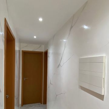 Danilo Decor - Golegã - Attic Remodel