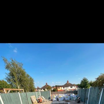 Bolterra Construction & Carpentry - Albufeira - Réparation de balcon