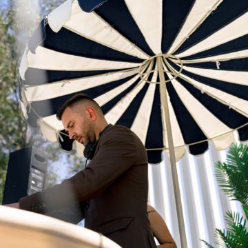 MusicArt Eventos - Lousada - Zauberer / Magier