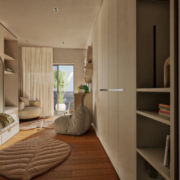 Richard Santos 3d Artist, Arquitetura e Design de inteiores - Cascais - 3D Modeling and CAD Services