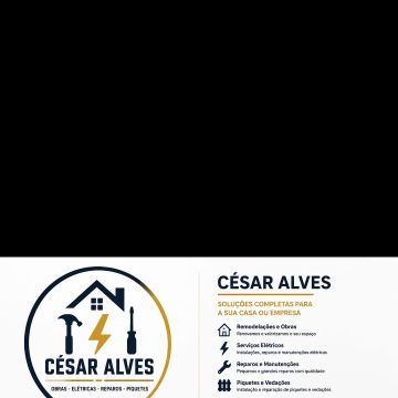 César Alves - Porto - Remodelación de armarios