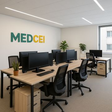 Medcei - Matosinhos - Ayuda a domicilio