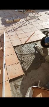 Eduardo Francisco - Odivelas - Remodelação de Quarto