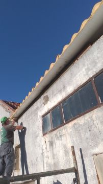 Lopes Soares construtora e remodelação. - Oeiras - Construcción de viviendas