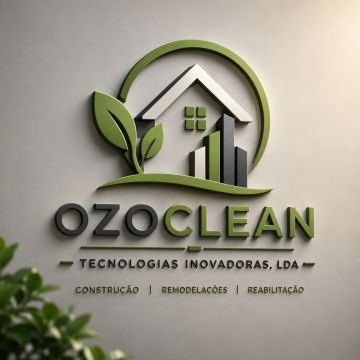 OZOCLEAN Remodelações & Construção - Alcanena - Installation ou remplacement de toiture