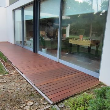 Lucas Torres - Seixal - Instalação de Escadas