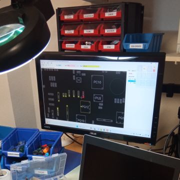 Inforgalaxie - Computer Assistance - Ourém - Repair and Tech Support - Other Equipments