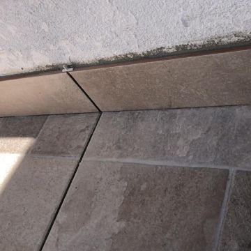 Felipe Santos - Coimbra - Adición de pared interior