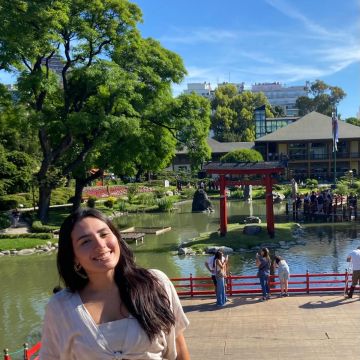Isabella Oliveira - Lamego - Deep or Spring Cleaning