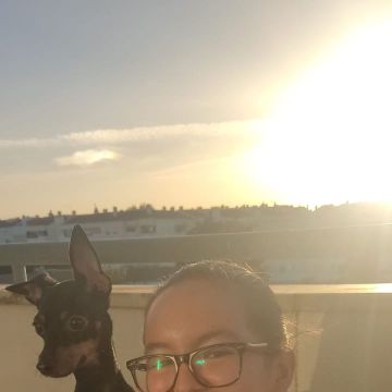 Bruna Dias | Pet Sitter Pinhal Novo - Palmela - Hotel para Cães