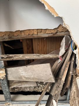 Remodelações e Construção - Casa
