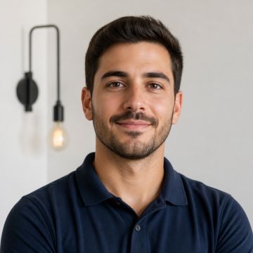 Ricardo - Vale de Cambra - Automação Residencial e Domótica