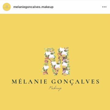 Mélanie Gonçalves Makeup - Fafe - Maquilhagem para Eventos