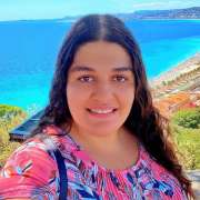 Juliana Silva - Albergaria-a-Velha - Aulas de Português para Estrangeiros
