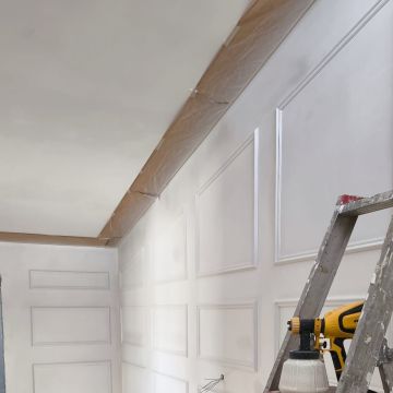 Pereira Pinturas - Portimão - Roof Installation or Replacement