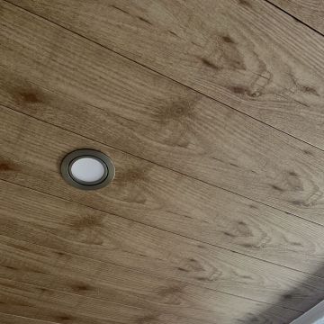 CASADELLA REMODELAÇÕES - Anadia - Interior Wall Addition