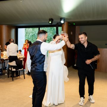 MusicArt Eventos - Lousada - DJ