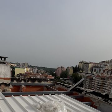 Jaspi Rope Access - Sintra - Cleaning