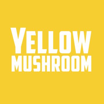 Yellow Mushroom - Vila do Conde - Administrative Support