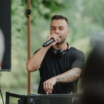MusicArt Eventos - Lousada - Hochzeitsband