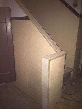 Carpinteiro (Instalação de Escadas) - Casa